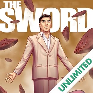 The Sword: Earth